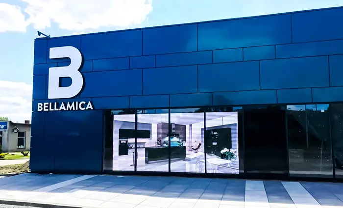 Największy salon łazienek na Śląsku – odkryj miejsce, gdzie design spotyka funkcjonalność