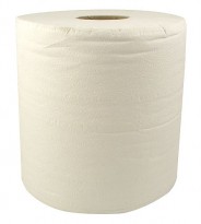 Ręcznik papierowy przemysłowy duży 021 1 rolka