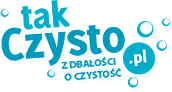 takCzysto.pl - Środki czystości, chemia gospodarcza, Kraków
